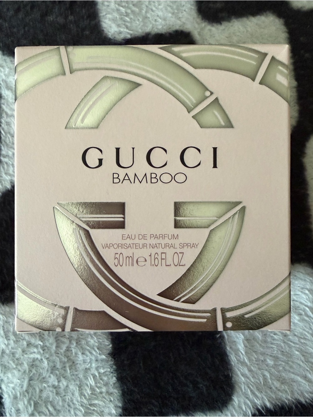 Gucci Bamboo